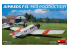 Mini Art maquette avion 48005 Junkers F13. Milieu de production. Service allemand, polonais et suisse 1/48
