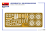 Mini Art maquette avion 48005 Junkers F13. Milieu de production. Service allemand, polonais et suisse 1/48