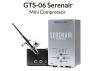 Gaahleri compresseur 42939 Mini compresseur Serenair Ambition Series GTS-06 (version UE)