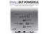 Gaahleri compresseur 42939 Mini compresseur Serenair Ambition Series GTS-06 (version UE)