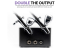 Gaahleri compresseur 42939 Mini compresseur Serenair Ambition Series GTS-06 (version UE)