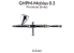 Gaahleri compresseur 40867 Série Premium GHPM-Mobius 0,3 mm
