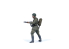Zvezda maquette 3718 Infanterie soviétique Berlin 1945 1/35