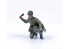 Zvezda maquette 3718 Infanterie soviétique Berlin 1945 1/35