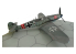 Laser Model Graver MA-13 Dalle hexagonale d&#039;aérodrome à l&#039;échelle 1/32