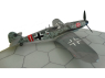 Laser Model Graver MA-13 Dalle hexagonale d'aérodrome à l'échelle 1/32