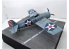 Laser Model Graver MA-25 Le pont d&#039;un porte-avions d&#039;escorte de classe Casablanca à l&#039;échelle 1/32