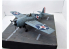 Laser Model Graver MA-25 Le pont d&#039;un porte-avions d&#039;escorte de classe Casablanca à l&#039;échelle 1/32