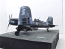 Laser Model Graver MA-22 Pont du porte-avions de classe Essex à l'échelle 1/32