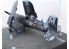 Laser Model Graver MA-22 Pont du porte-avions de classe Essex à l&#039;échelle 1/32