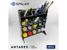 Spalah SP87012 Antarès, organisateur de loisirs