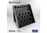 Spalah SP87003 Vega, organisateur de loisirs