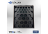 Spalah SP87003 Vega, organisateur de loisirs