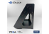 Spalah SP87003 Vega, organisateur de loisirs