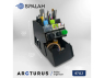 Spalah SP87113 Arcturus, organisateur de loisirs