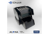 Spalah SP87038 Alpha, organisateur de loisirs