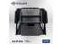 Spalah SP87038 Alpha, organisateur de loisirs