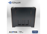 Spalah SP87038 Alpha, organisateur de loisirs
