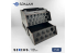 Spalah SP87182 Sirius, organisateur de loisirs