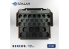 Spalah SP87182 Sirius, organisateur de loisirs