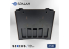 Spalah SP87182 Sirius, organisateur de loisirs