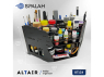 Spalah SP87134 Altair, organisateur de loisirs
