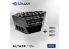 Spalah SP87134 Altair, organisateur de loisirs