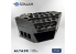 Spalah SP87134 Altair, organisateur de loisirs