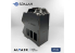 Spalah SP87134 Altair, organisateur de loisirs