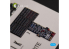 Kelik Decals 3D K72132 UH-2C SEASPRITE - décalcomanies 3D intérieures pour kit Clear Prop 1/72