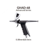 Gaahleri aérographe 40140 GHAD-68 Advanced Séries 0,38mm & 0,5mm