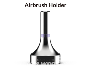 Gaahleri aérographe 40843 Support pour aérographe Gaahleri