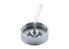 Gaahleri aérographe 43059 Siphon à capuchon métallique pour Mobius SP