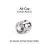 Gaahleri aérographe 40263 Capuchon d'air 6 trous pour GHAD39/68 / GHPM-MOBIUS / GHAC-98D