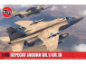 Airfix maquette avion A11010 SEPECAT Jaguar GR.1 / GR.1A 1/48