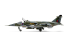 Airfix maquette avion A11010 SEPECAT Jaguar GR.1 / GR.1A 1/48