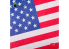 Kelik KS48032 Drapeau des États-Unis Acrylique 3 mm (410 x 270 mm) (410 g) 1/48