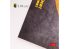 Kelik KS48024 Cocarde Ukraine « Gloire aux défenseurs » Acrylique 3 mm 240 x 240 mm 190 g 1/72 1/48