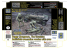 MB maquette militaire 35246 Buggy Mongoose version évacuation du champ de bataille ukrainien avec équipage 1/35
