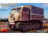 Mini Art maquette militaire 35480 RAUPENSCHLEPPER OST RSO/01 MID PRODUCTION 1/35
