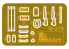 Mini Art maquette militaire 35480 RAUPENSCHLEPPER OST RSO/01 MID PRODUCTION 1/35