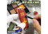 Alexen Models CR022 Weathering set C