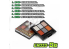 Alexen Models CR023 Weathering set D