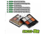 Alexen Models CR023 Weathering set D