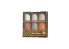 Alexen Models CR023 Weathering set D