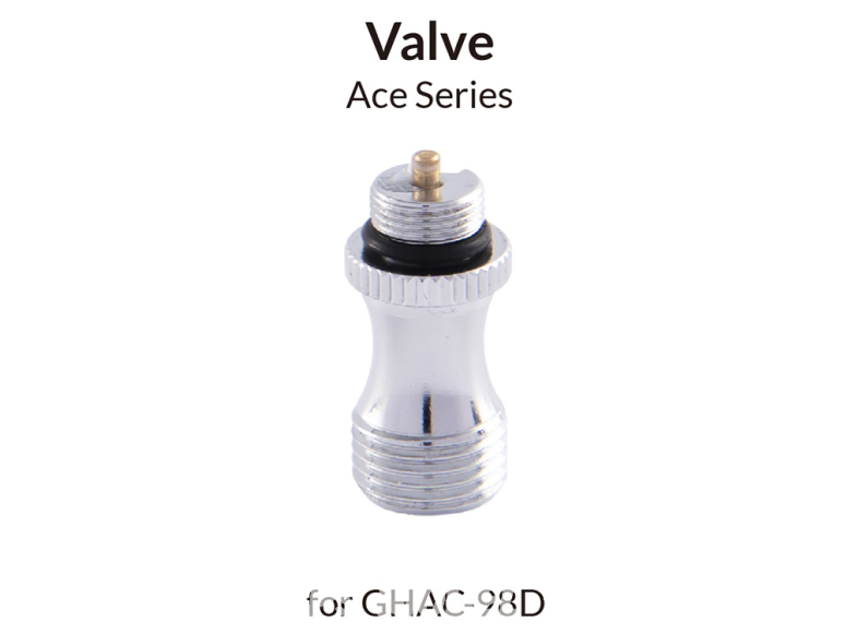 Gaahleri aérographe 41130 Valve pour GHAD-98D Ace Series