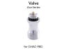 Gaahleri aérographe 41130 Valve pour GHAD-98D Ace Series