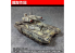 Alexen Models AJ0015 Pochoir pour camouflage numérique en nid d&#039;abeille 1/35