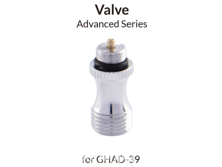 Gaahleri aérographe 41086 Valve pour GHAD-39 Advanced Series