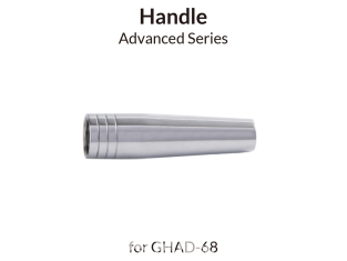 Gaahleri aérographe 41185 Manche pour GHAD-68 Advanced series